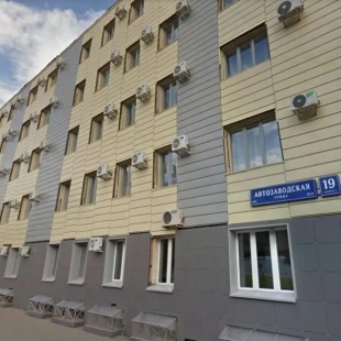 Фотография квартиры Апартаменты на улице Автозаводская 19к1