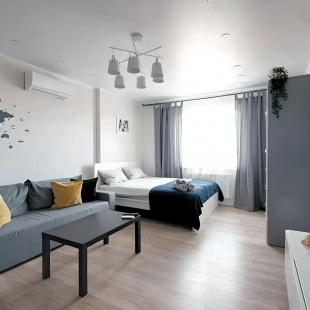 Фотография квартиры Апартаменты на Гастелло 7 в Центре Города