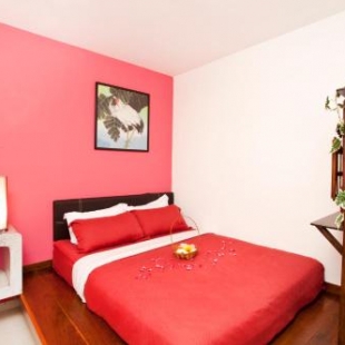 Фотография гостевого дома Vince Villa