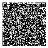 QR код предприятий Филиал ООО  НТЦ ГЕОТЕХНОКИН