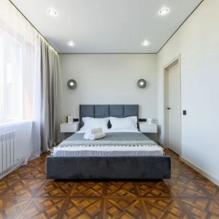 Фотография квартиры Апартаменты Smart lux