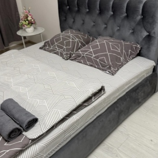 Фотография квартиры Квартира 2-комн в новостройке