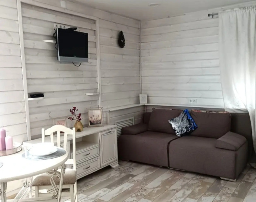 Фотография квартиры Апартаменты PaulMarie на Черняховского