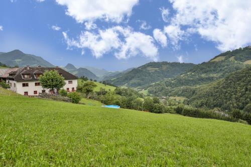 Фотография базы отдыха Kräuterhof Miesrigl