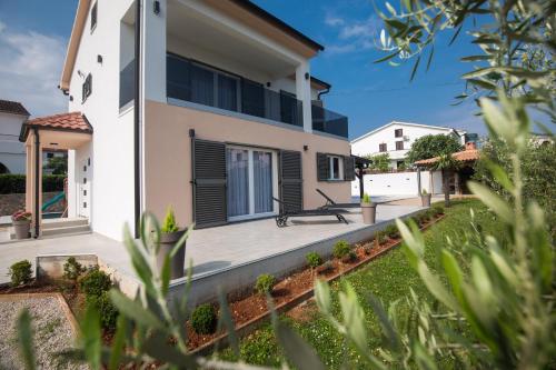 Фотография гостевого дома Villa Tereza