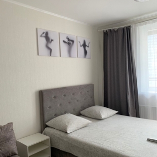 Фотография квартиры Апартаменты Apartanik