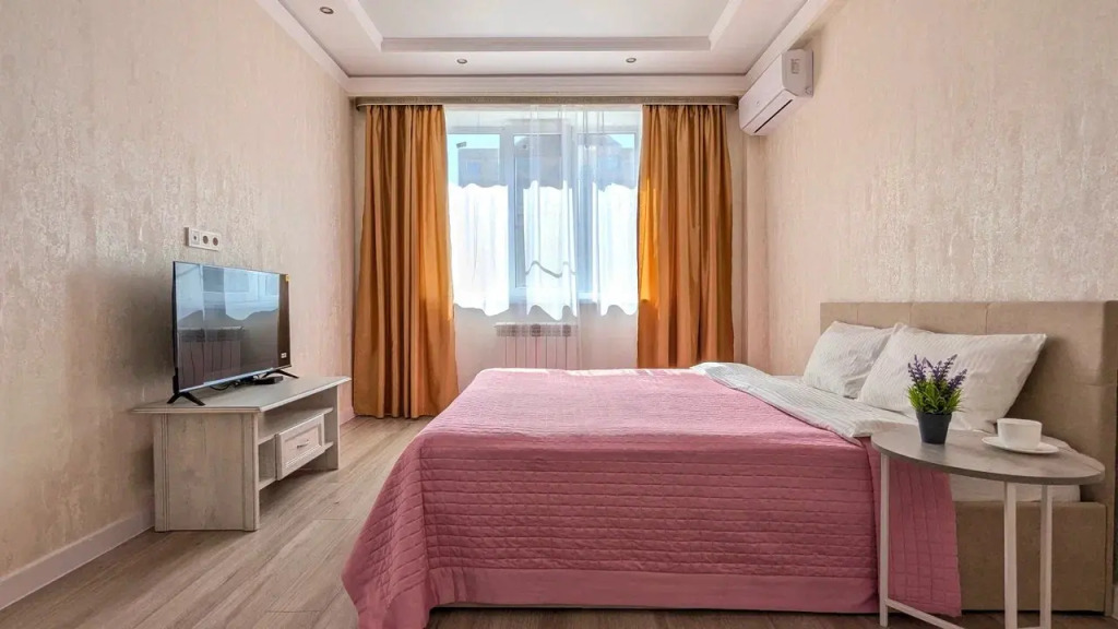 Фотография квартиры Квартира в Новом Жилом Комплексе Комфорт Класса