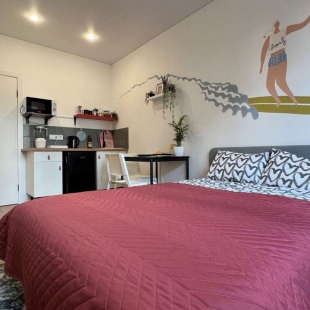 Фотография квартиры Апартаменты Baltic Apart Б