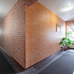 Фотография квартиры Апартаменты на Исаакиевской