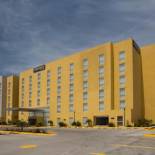 Фотография гостиницы City Express Tijuana Insurgentes