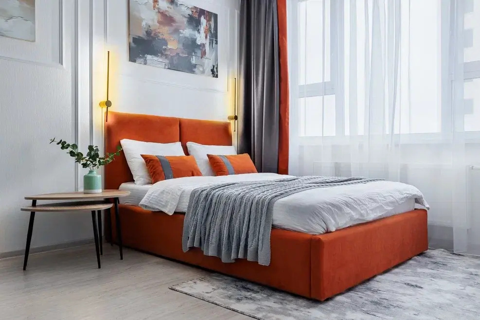 Фотография квартиры Квартира Новая