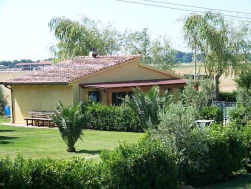 Фотография базы отдыха Agriturismo Alturetta