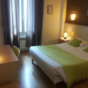 Фотографии гостиницы
Cit'Hotel Hôtel Du Midi