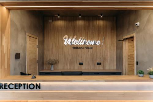 Фотографии хостела
Wellhome Hostel