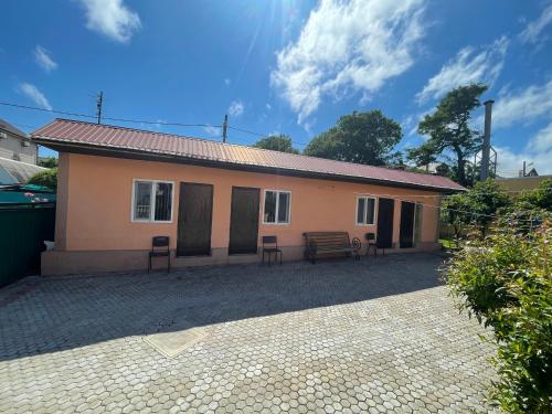 Фотография гостевого дома Гостевой дом Алиса