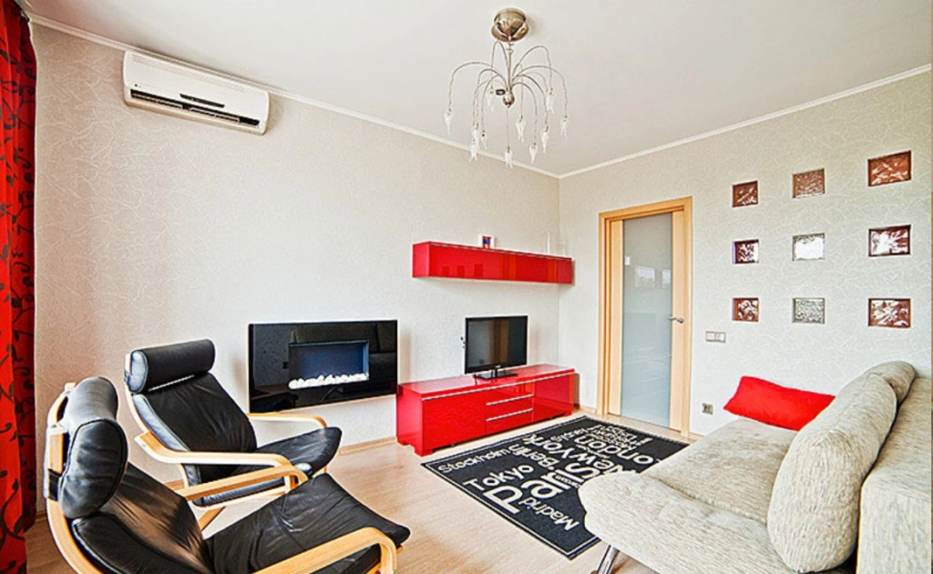 Фотография квартиры Апартаменты Двушка Возле Цума