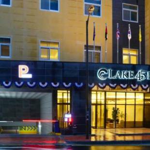 Фотографии гостиницы
Lake 45 Hotel