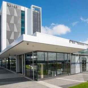 Фотографии апарт отеля
Quest Highbrook