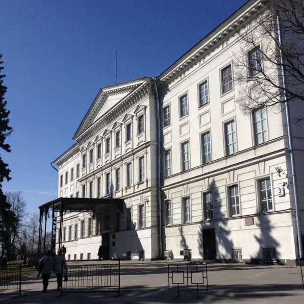 Фотография музея Нижегородский государственный художественный музей