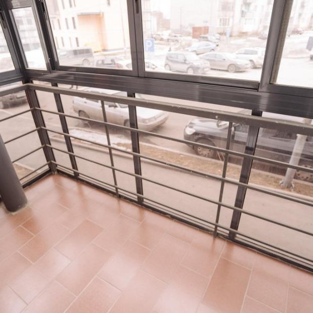 Фотографии квартиры
9 Ночей на улице Суоярвская