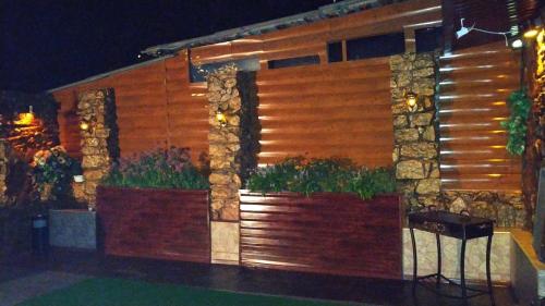 Фотографии гостевого дома 
            Княжна Мери