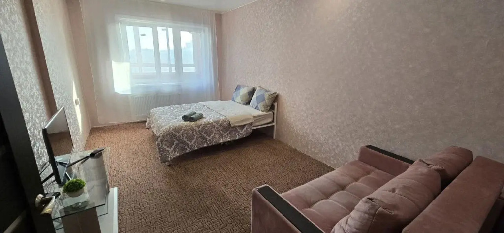 Фотография квартиры Квартира на Киренской