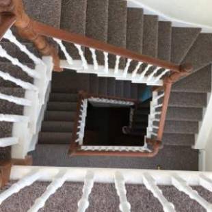 Фотографии гостиницы 
            The Marine