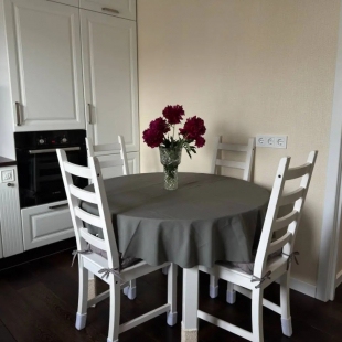 Фотография квартиры Квартира Кленовый Дворик