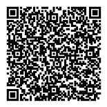 QR код хостела Аура