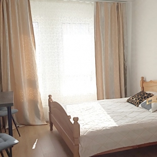 Фотография квартиры Квартира Студия в Современном ЖК При Въезде в Город