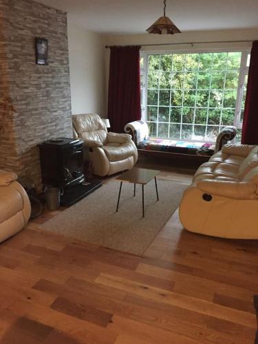 Фотография гостевого дома Beechwood Lodge