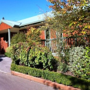 Фотография гостевого дома 18a Oregon Heights