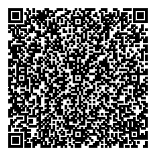 QR код музея Музей истории и культуры