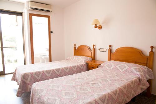 Фотография гостиницы Hotel Herasu