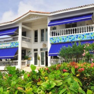 Фотография гостиницы Hosteria Mar y Sol