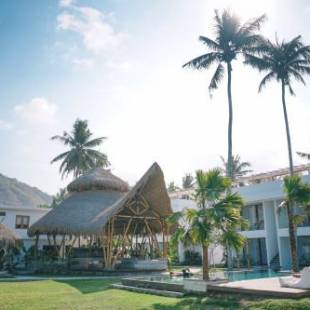 Фотографии гостиницы 
            Sikara Lombok Hotel