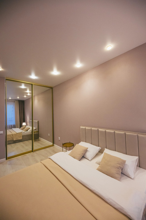 Фотография квартиры Апартаменты Цветной Бульвар