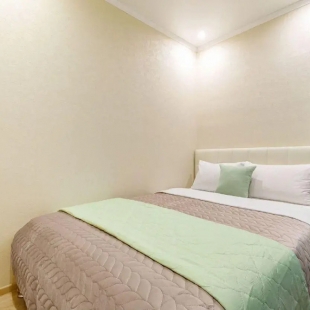 Фотография квартиры Апартаменты на улице Селезнёва 4/13к2