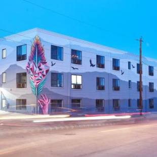 Фотографии апарт отеля
Sonder Osage