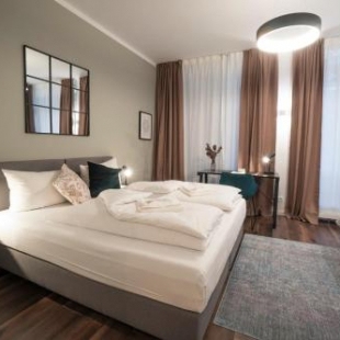 Фотография мини отеля Urban Escapes Studio 7