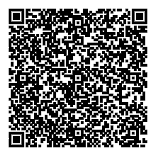 QR код апарт отеля Muller Bach