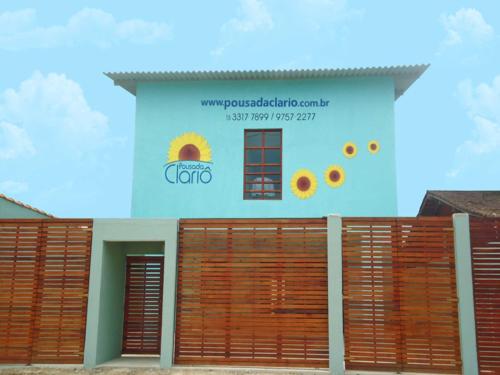 Фотография мини отеля Pousada Clariô