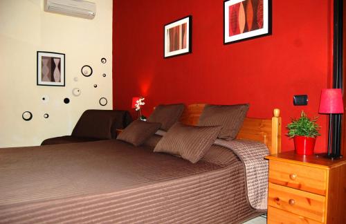 Фотография мини отеля B&B Good-Day Roma Tor Vergata