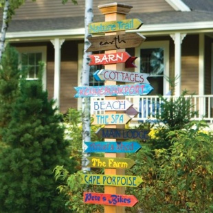 Фотография гостиницы Hidden Pond Resort