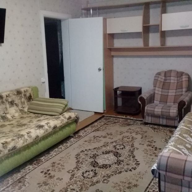 Фотографии квартиры 
            Апартаменты на Зои Космодемьянской 30