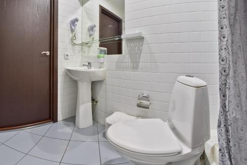 Фотография гостиницы Жуков отель