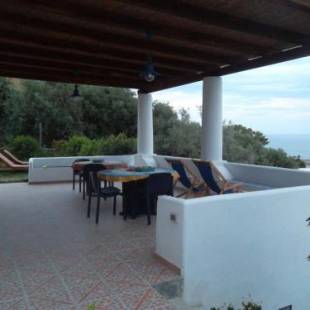 Фотография гостевого дома Casa del Sole