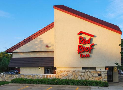 Фотография мини отеля Red Roof Inn Washington, PA