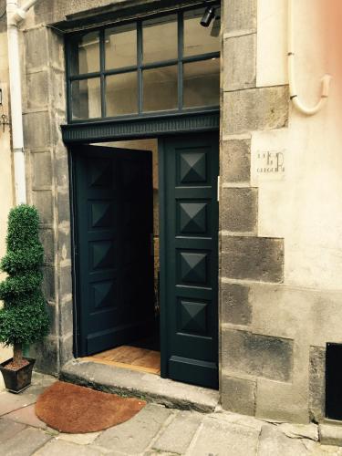 Фотография мини отеля La Tour Grégoire