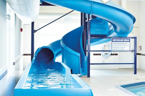 Фотография гостиницы Sleep Inn Regina East